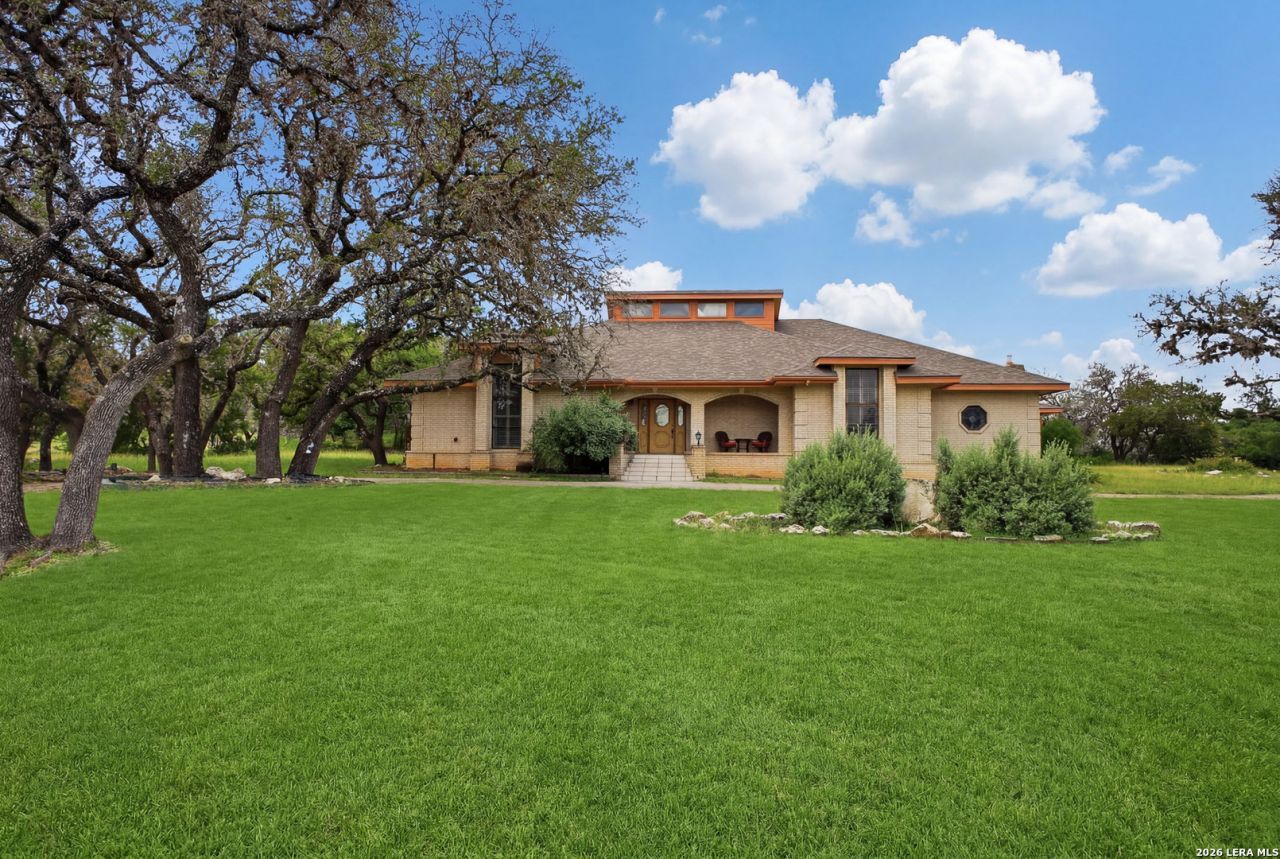 25609 Hazy Hollow, San Antonio, TX 78255 Main Photo