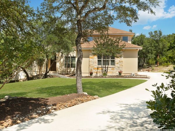 12302 Calvert, Helotes, TX 78023