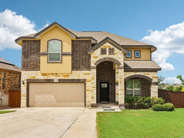13622 SUNNYDALE PASS, San Antonio, TX 78245