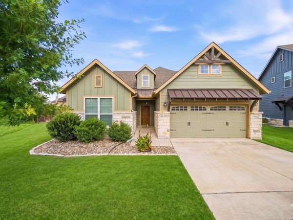 11635 Chalk Stem, Schertz, TX 78154