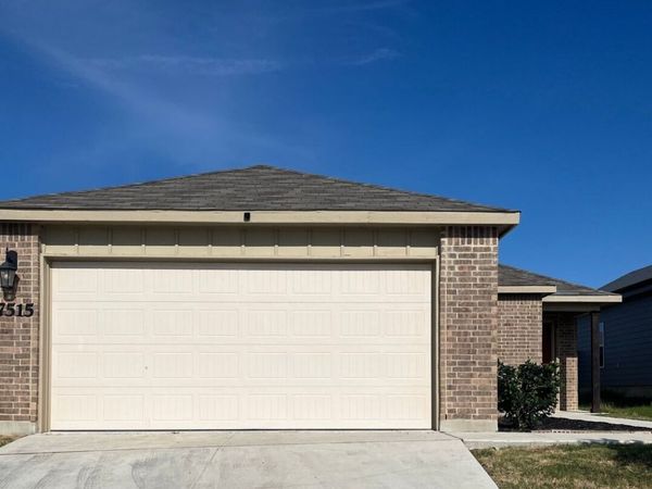 7515 Crestway Rdg, San Antonio, TX 78244