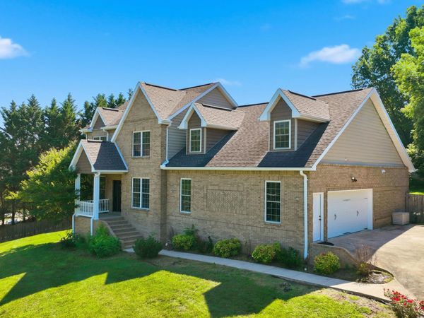 1321 Kendrick Creek Road, Kingsport, TN 37663