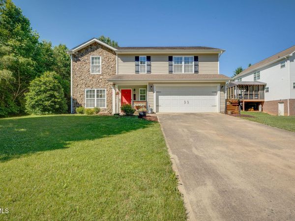 291 Holland View Drive, Jonesborough, TN 37659