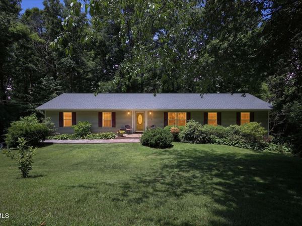 312 Mockingbird Road, Bristol, TN 37620