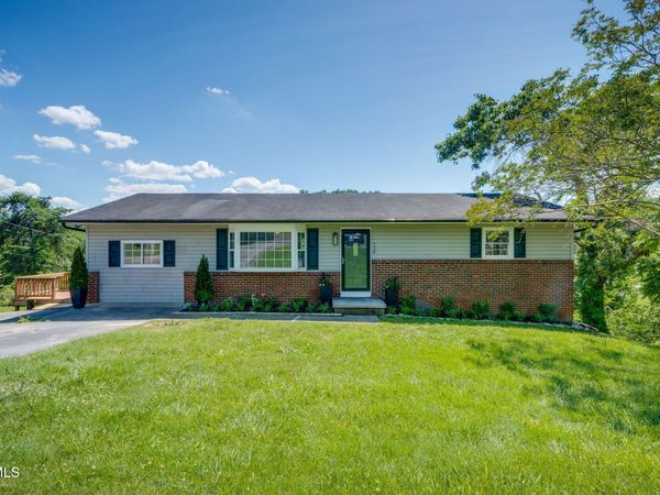 720 Norris Avenue, Kingsport, TN 37665
