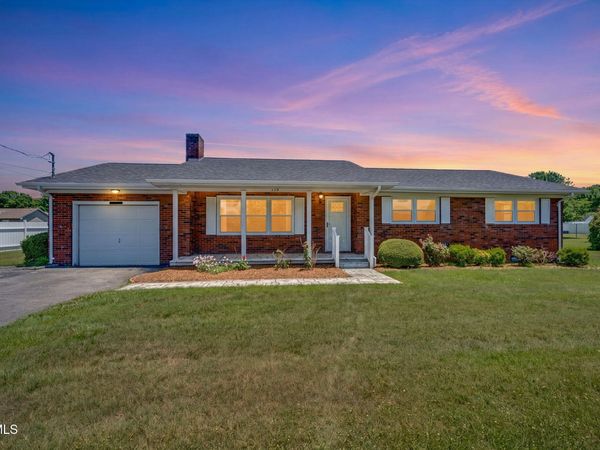 119 Southgate Drive, Elizabethton, TN 37643