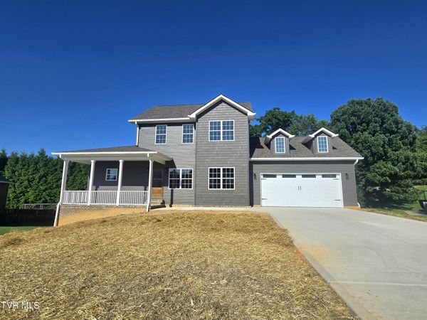 372 Wiltshire Drive, Johnson City, TN 37615