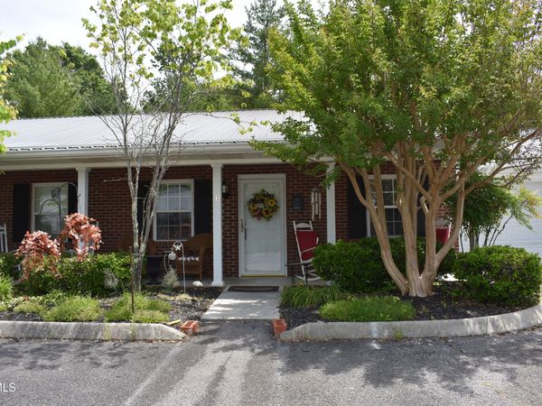 510 Colonial Road, Unit 3rd, Rogersville, TN 37857