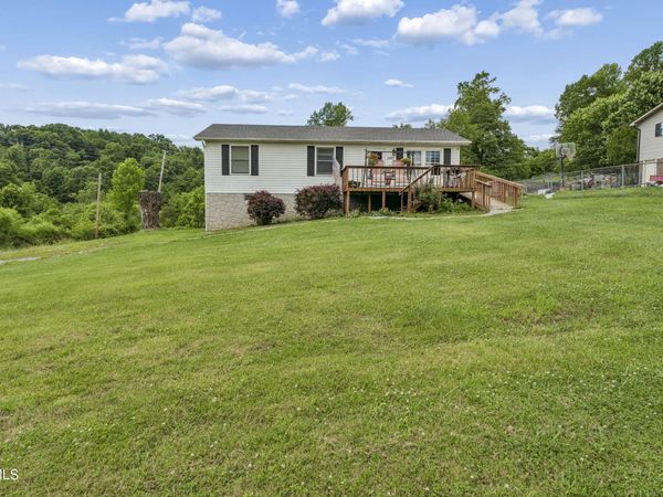 1401 Charity Hill Road, Elizabethton, TN 37643