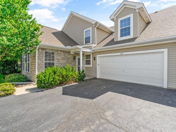 6271 Abby Gate Court , Unit 12, Westerville, OH 43081