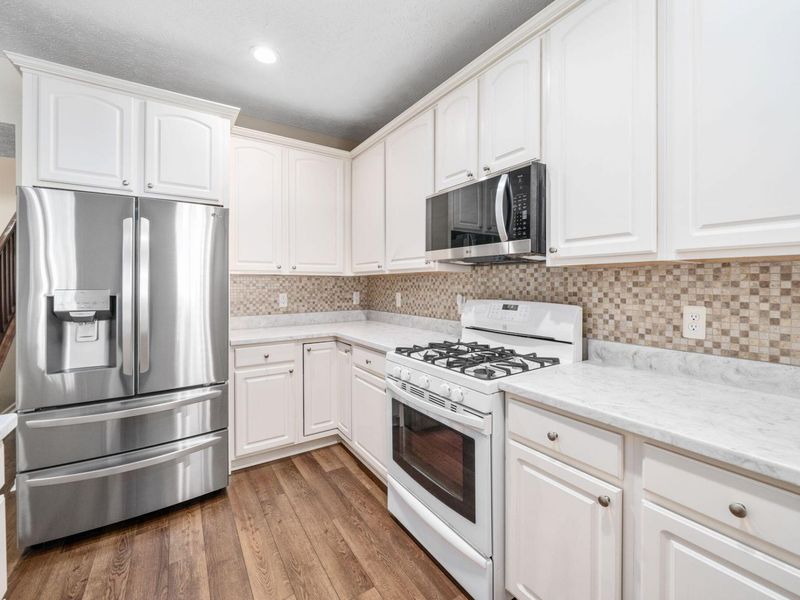 6271 Abby Gate Court , Unit 12, Westerville, OH 43081 Photo 15