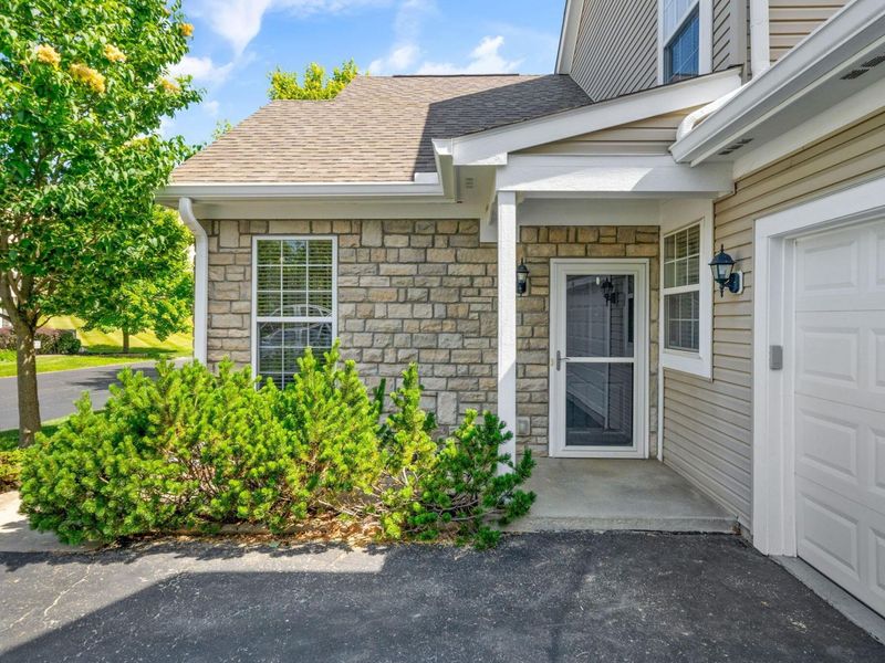 6271 Abby Gate Court , Unit 12, Westerville, OH 43081 Photo 2