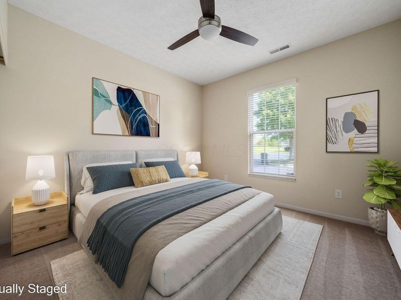 6271 Abby Gate Court , Unit 12, Westerville, OH 43081 Photo 22