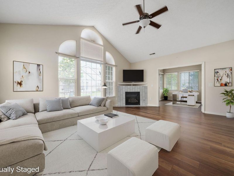 6271 Abby Gate Court , Unit 12, Westerville, OH 43081 Photo 3