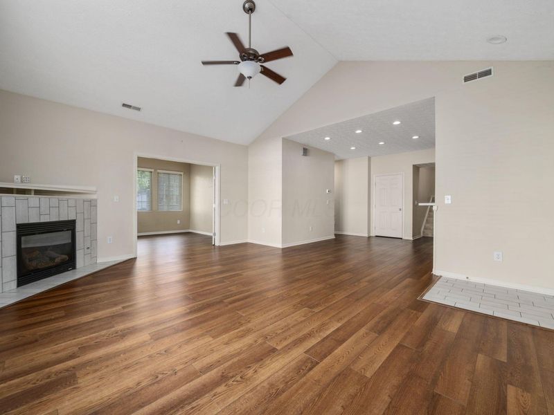 6271 Abby Gate Court , Unit 12, Westerville, OH 43081 Photo 4