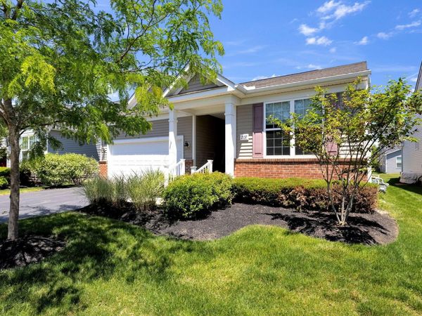 2137 Common Bent Drive , Sunbury, OH 43074