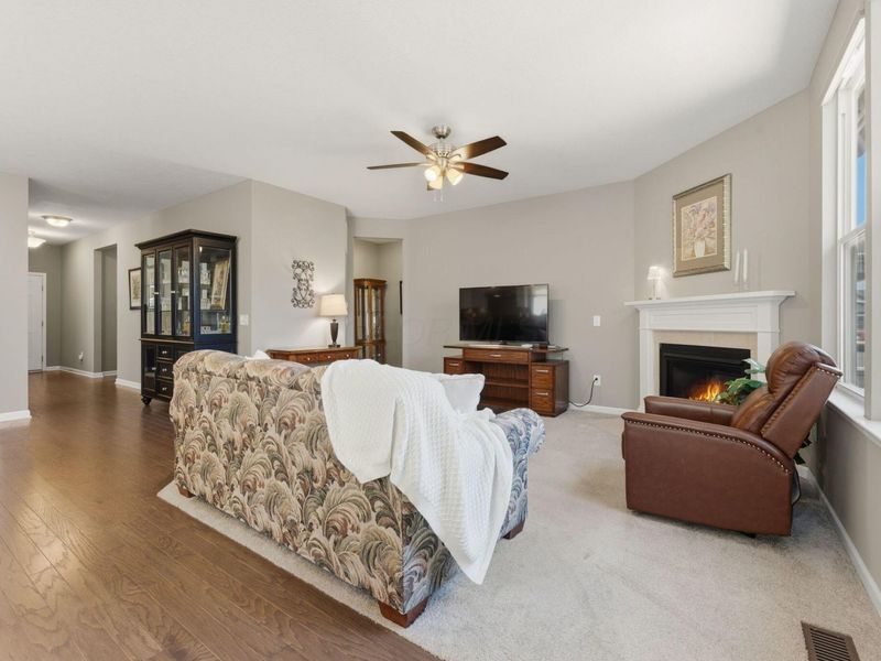 2137 Common Bent Drive , Sunbury, OH 43074 Photo 18
