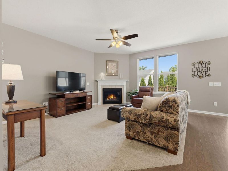 2137 Common Bent Drive , Sunbury, OH 43074 Photo 19