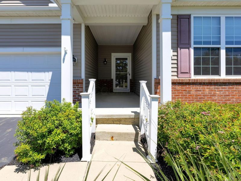 2137 Common Bent Drive , Sunbury, OH 43074 Photo 2