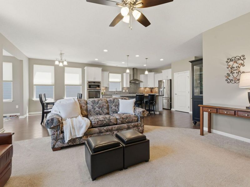 2137 Common Bent Drive , Sunbury, OH 43074 Photo 20