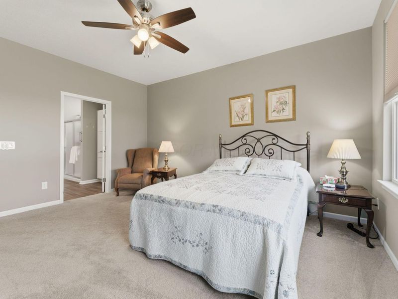2137 Common Bent Drive , Sunbury, OH 43074 Photo 27