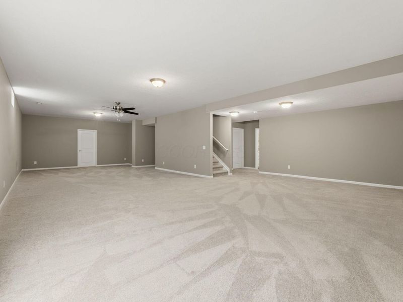 2137 Common Bent Drive , Sunbury, OH 43074 Photo 37