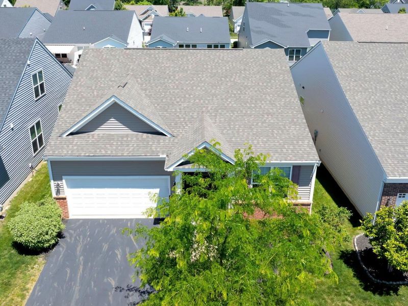 2137 Common Bent Drive , Sunbury, OH 43074 Photo 45