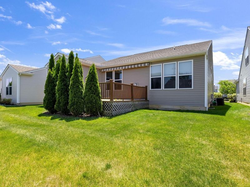 2137 Common Bent Drive , Sunbury, OH 43074 Photo 46