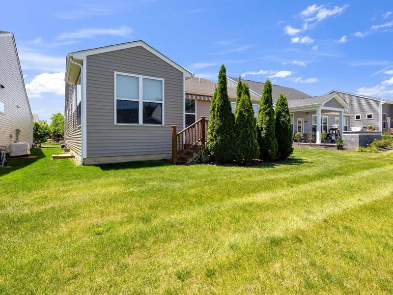 2137 Common Bent Drive , Sunbury, OH 43074 Photo 47