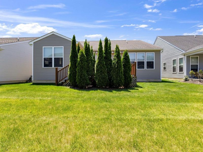 2137 Common Bent Drive , Sunbury, OH 43074 Photo 48