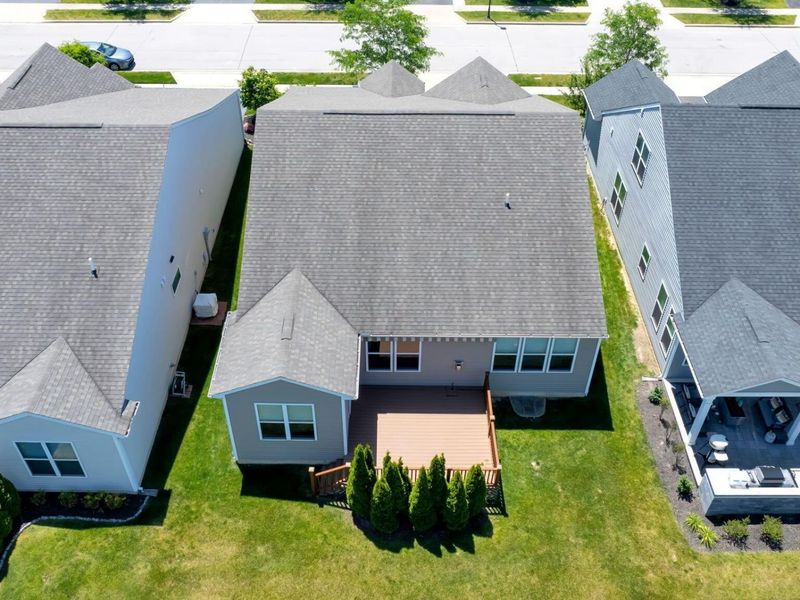 2137 Common Bent Drive , Sunbury, OH 43074 Photo 49