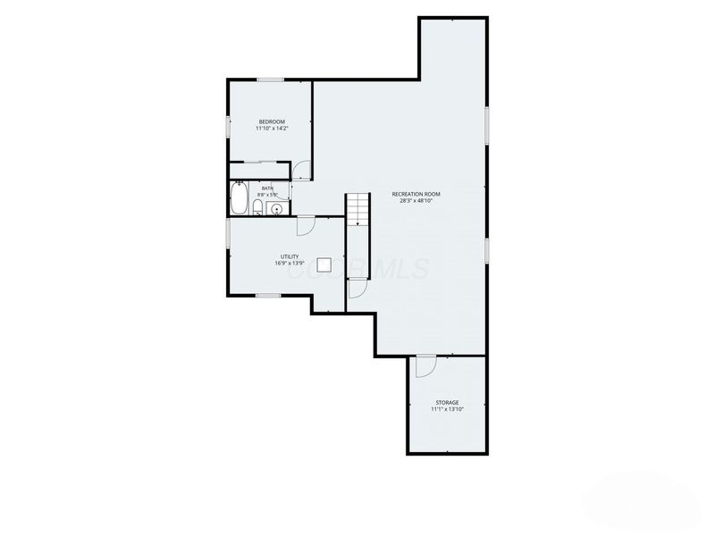 2137 Common Bent Drive , Sunbury, OH 43074 Photo 54