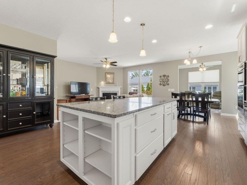 2137 Common Bent Drive , Sunbury, OH 43074 Photo 9