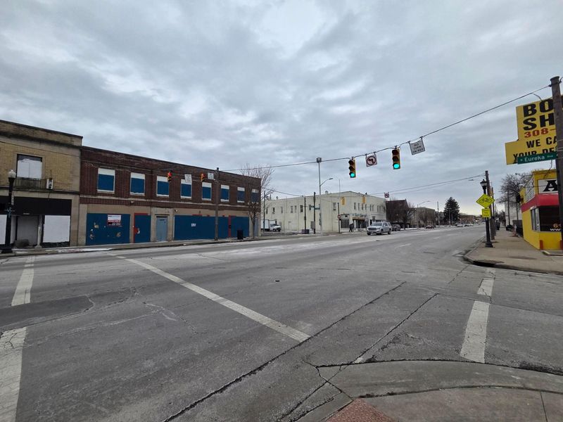 2422 W Broad Street , Columbus, OH 43204 Photo 4