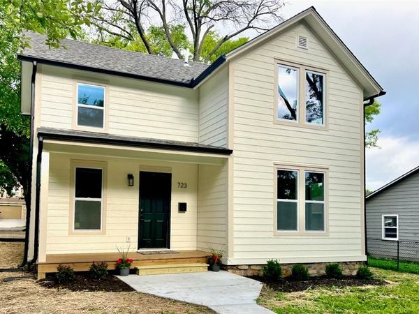 723 Arkansas Street, Lawrence, KS 66044