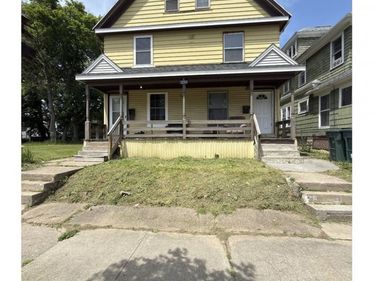 54 Avenue C, Rochester, NY 14621