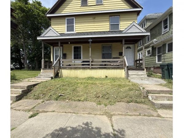 54 Avenue C, Rochester, NY 14621