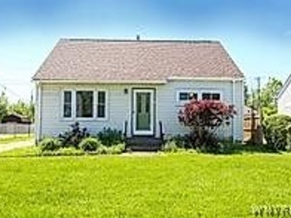 105 Nokomis Parkway, Buffalo, NY 14225