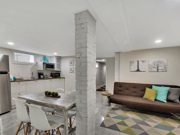 79 Flint Street, Unit A, Somerville, MA 02145