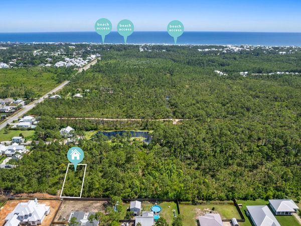 TBD 50' Narrows Way, Santa Rosa Beach, FL 32459