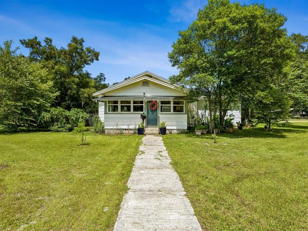 85276 HART Road , Yulee, FL 32097