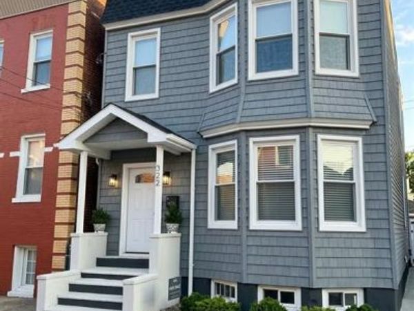 322 10th Street, NEWARK, NJ 07107