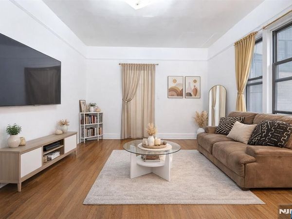 270 Harrison Avenue A-209, Unit A-209, JERSEY CITY, NJ 07304