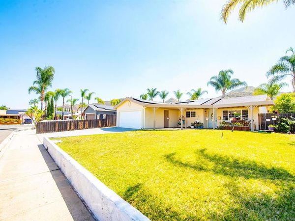 15235 Hesta, Poway, CA 92064