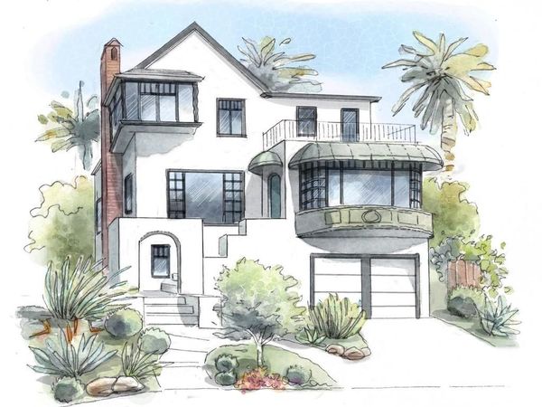 893 Glendome Circle , Oakland, CA 94602