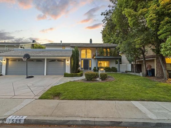 1525 Brentford Avenue , Westlake Village, CA 91361