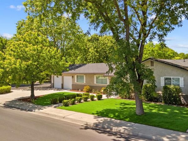 705 W Rumble Rd, Modesto, CA 95350
