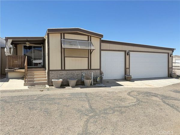 3520 Needles Hwy, Unit 5, Needles, CA 92363