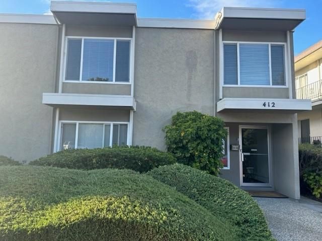 412 Richmond Drive, Unit 6, Millbrae, CA 94030 Main Photo