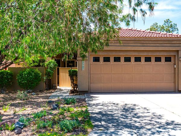 3919 Fox Sparrow Trail NW, Albuquerque, NM 87120